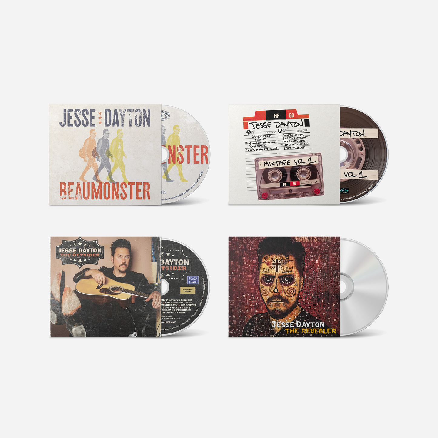 CD Catalog