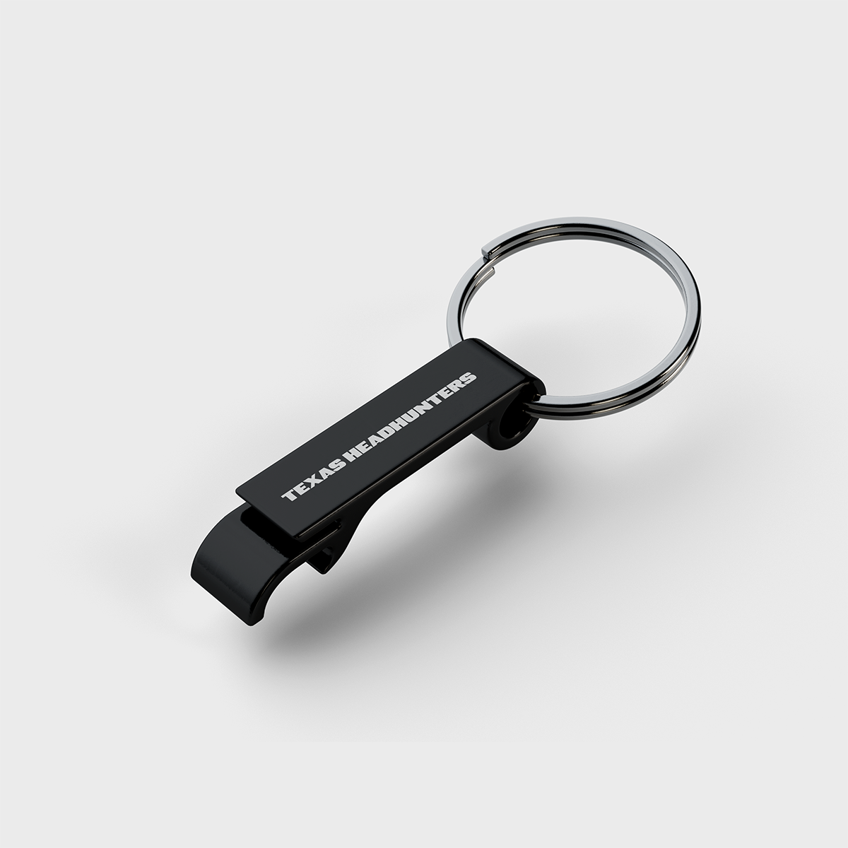 Texas Headhunters - Bottle Opener Keychain