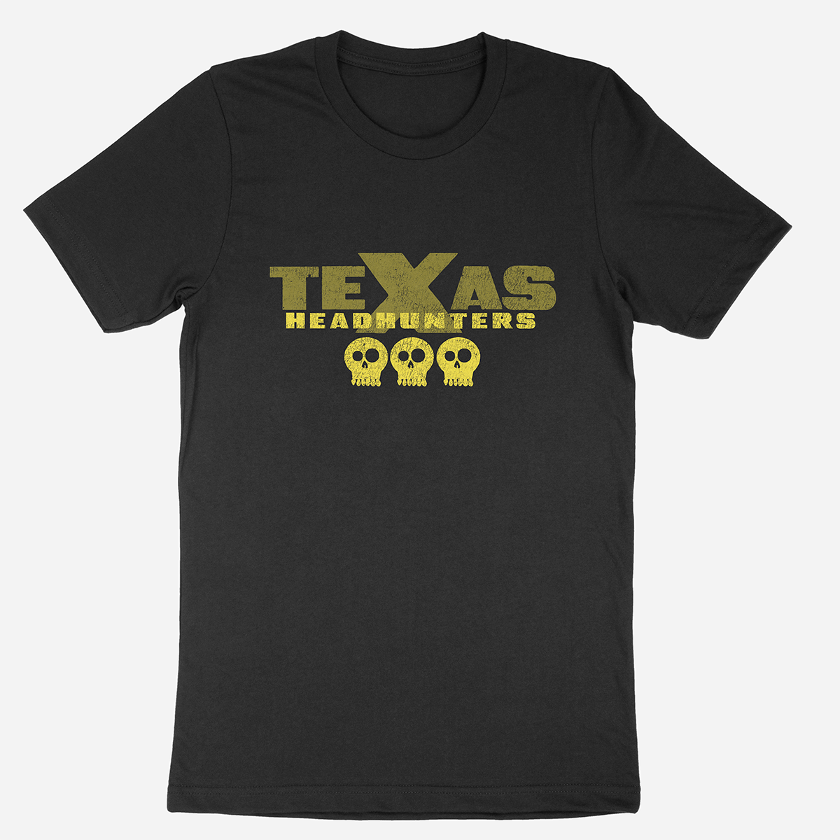 TeXas T-Shirt Bundle