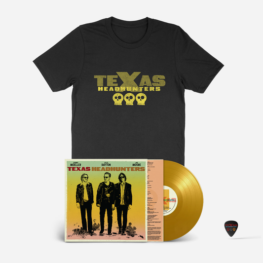 TeXas T-Shirt Bundle