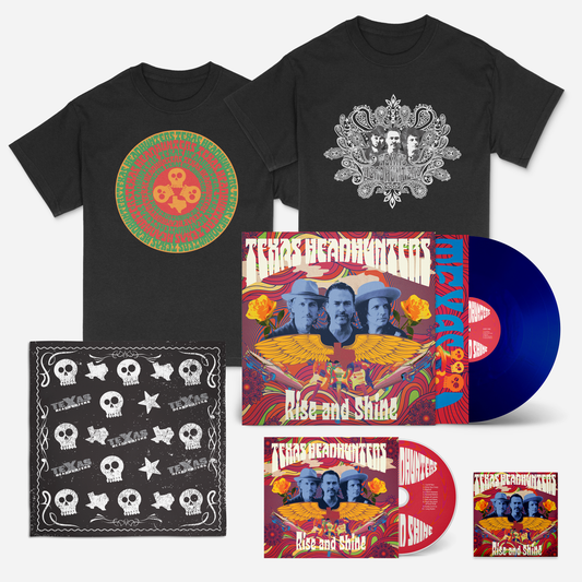 Rise and Shine - I Want It All Bundle