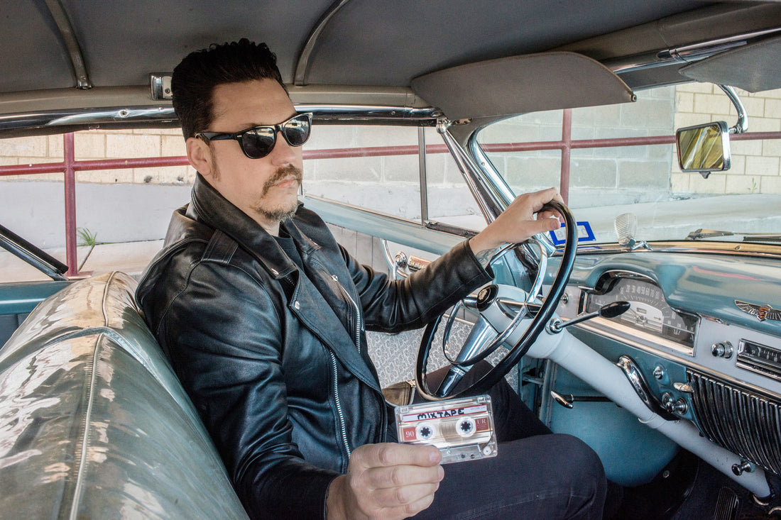 Jesse Dayton Blog Post Number Two