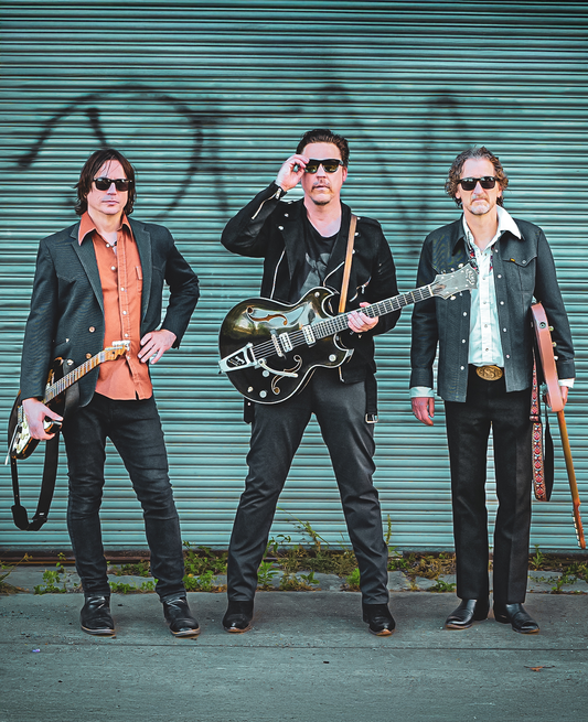Texas Headhunters