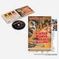 Liquor, Women, Drugs & Killing - CD