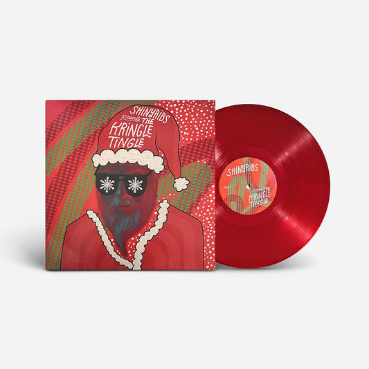 Shiny Holiday LP Bundle