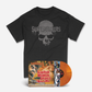 Liquor, Women, Drugs & Killing - T-Shirt Bundle