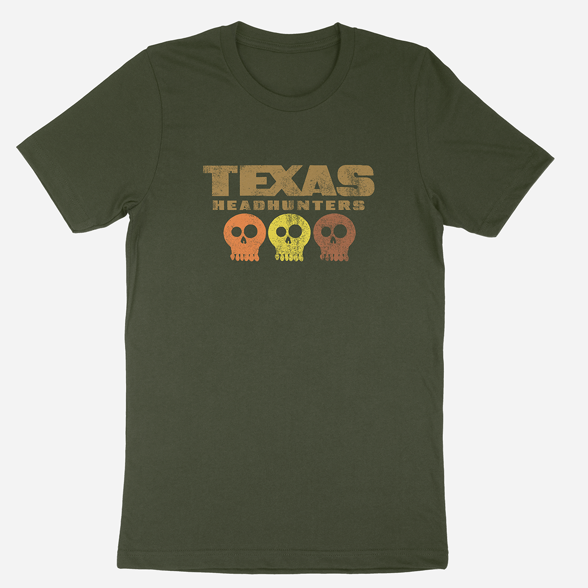 Headhunters T-Shirt Bundle