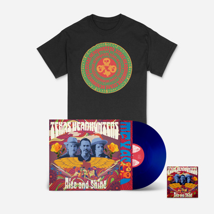 Rise and Shine - T-Shirt Bundle