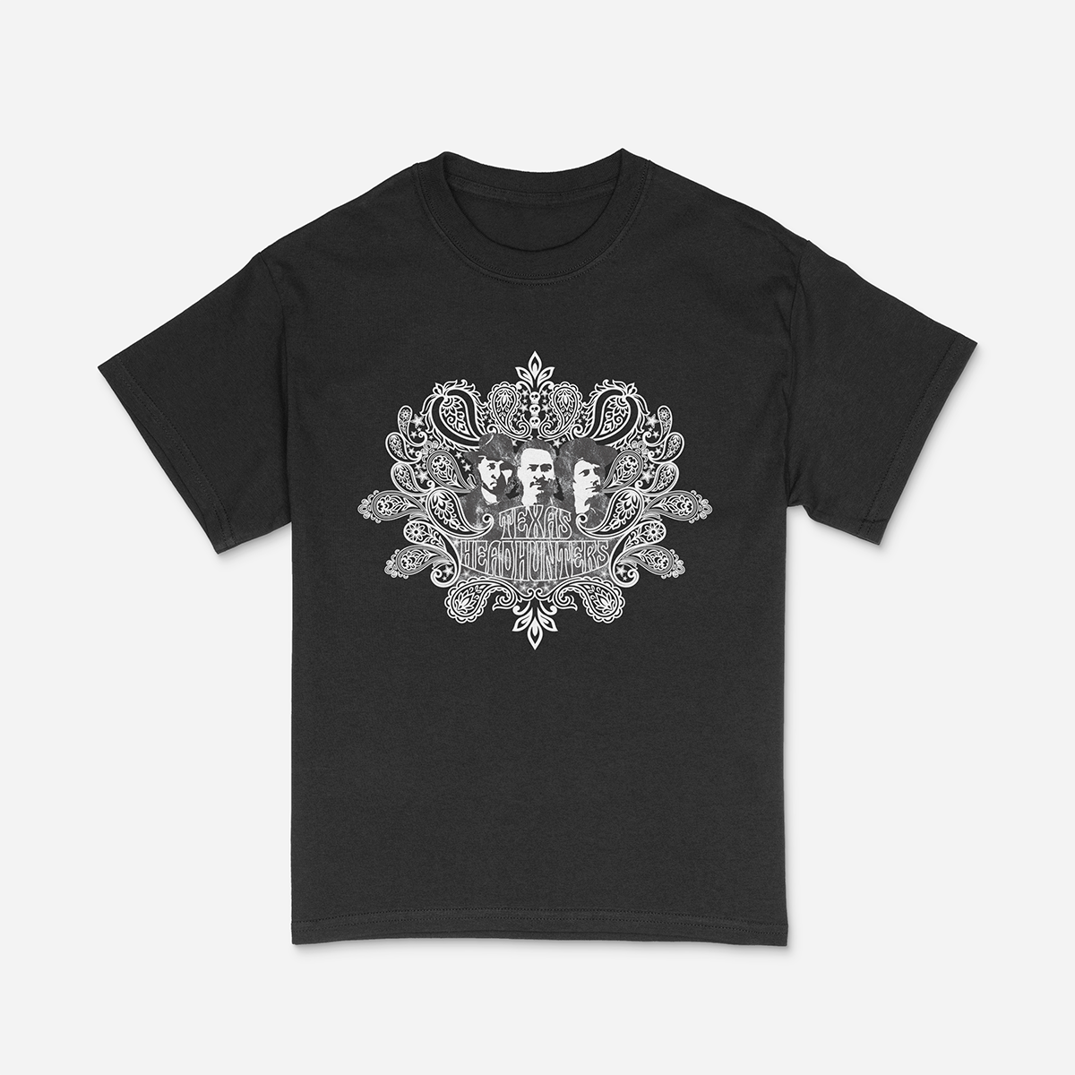 Texas Headhunters - T-Shirt Bundle