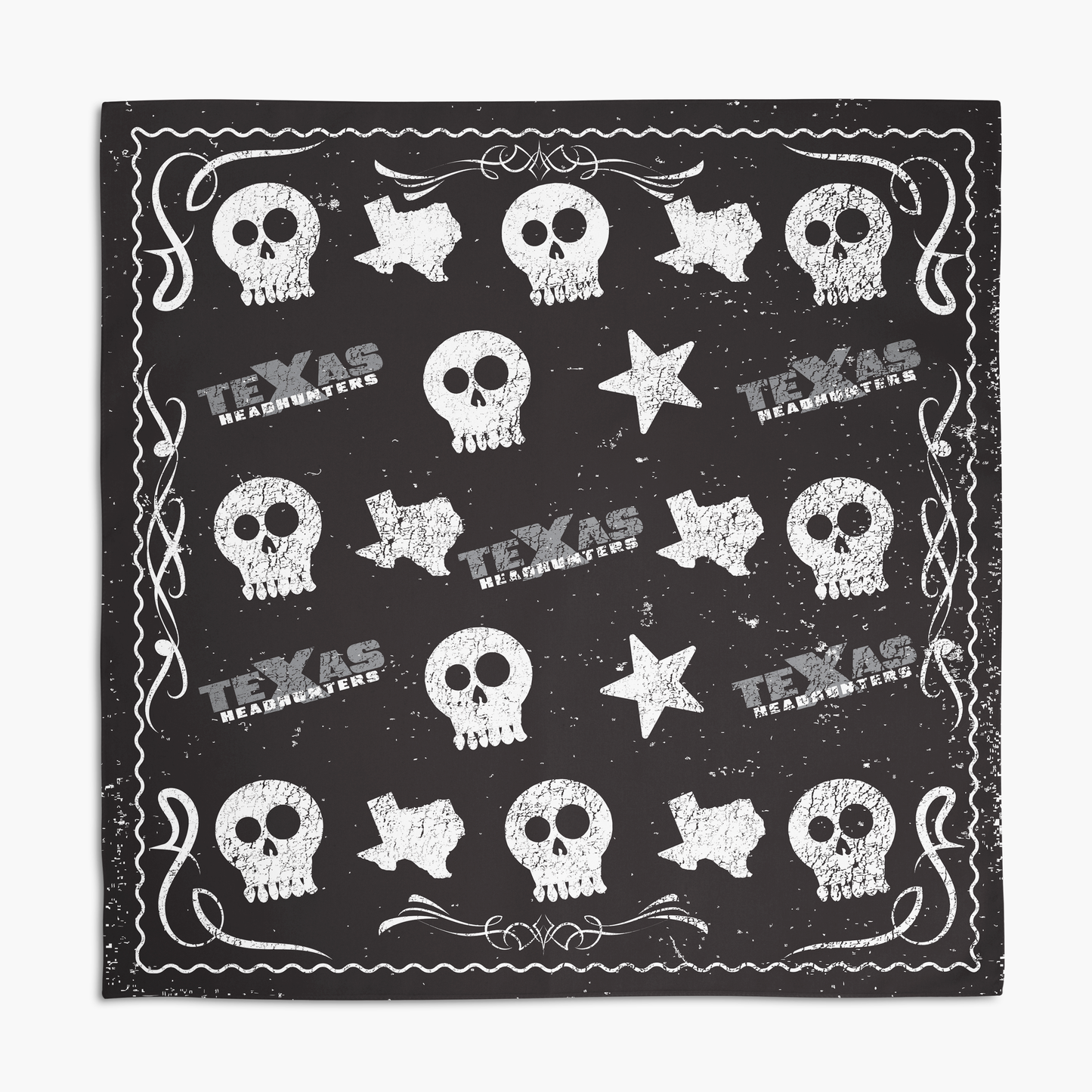Rise and Shine - Bandana Bundle