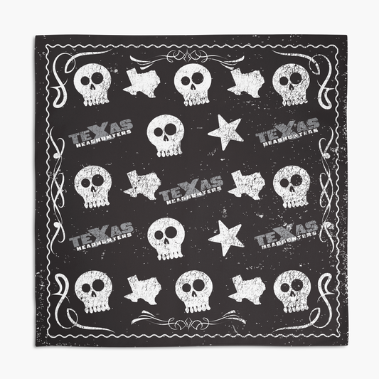 Rise and Shine - Bandana Bundle