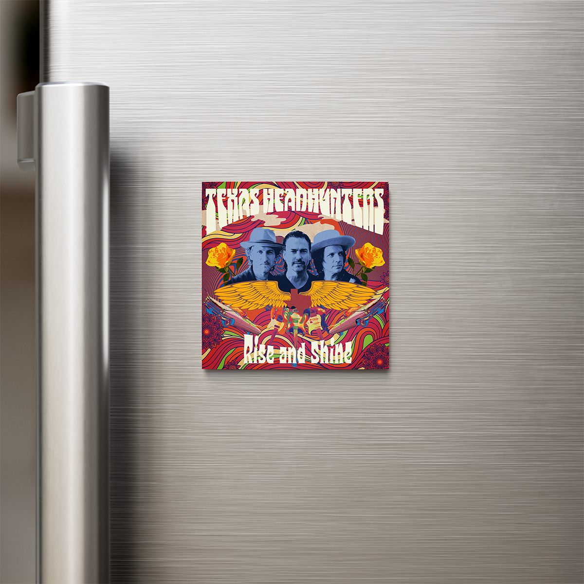 Texas Headhunters - T-Shirt Bundle