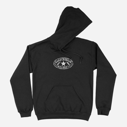 Hardcharger Records - Hoodie