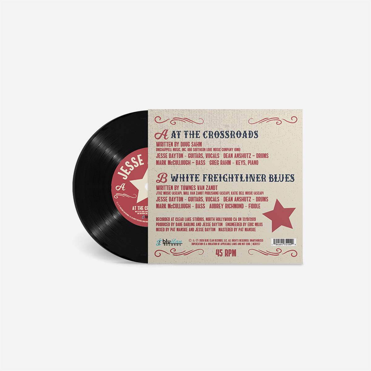 Death Wish Blues - I Want It All Bundle