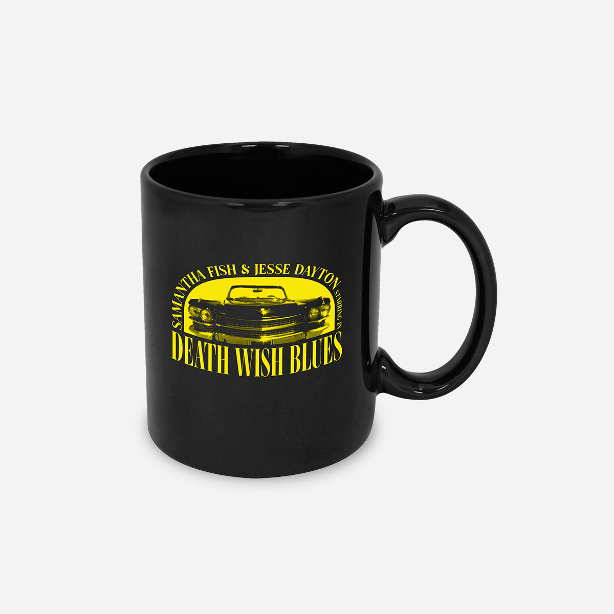 Death Wish Blues - I Want It All Bundle