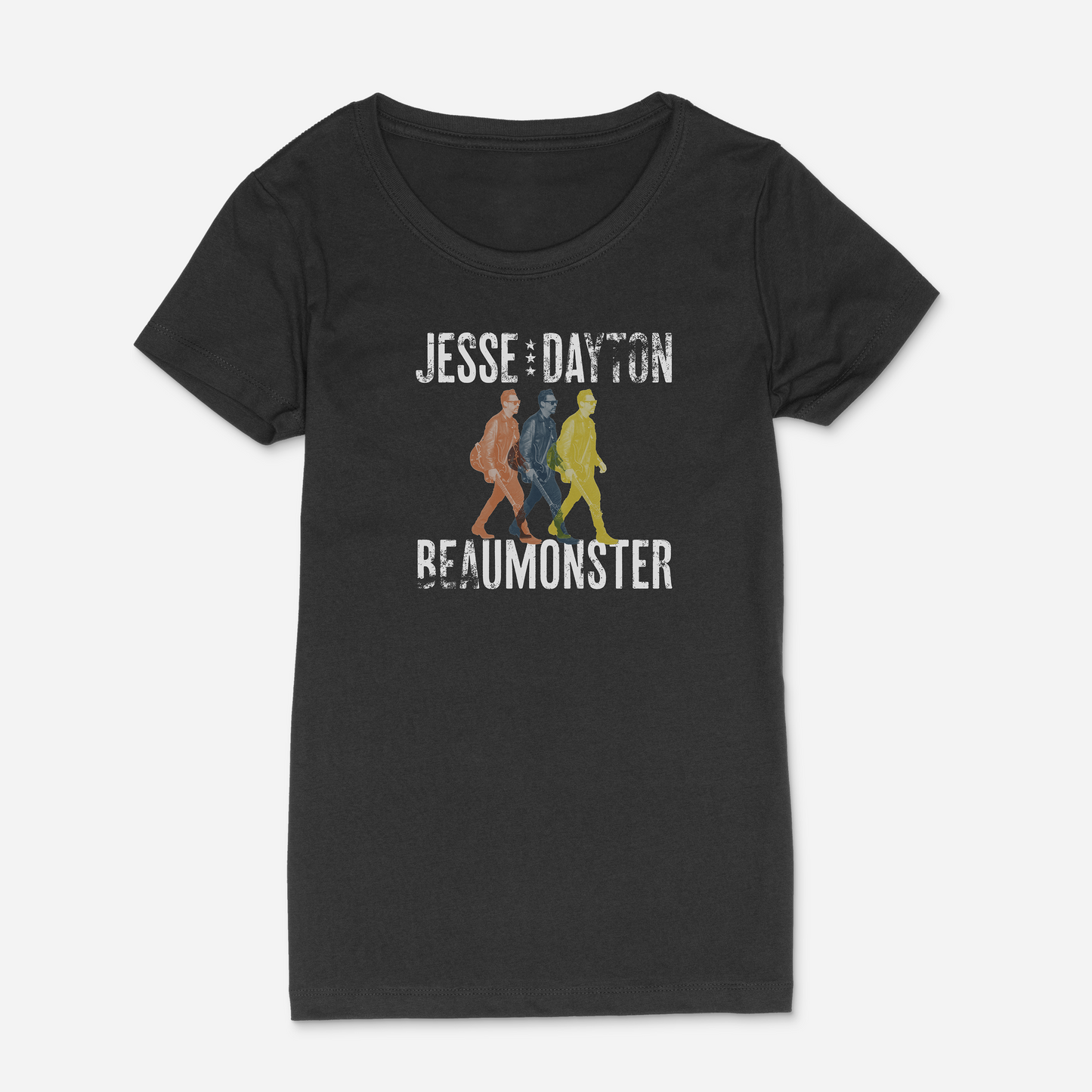Beaumonster - Women's T-Shirt